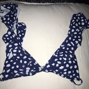 Women’s Bikini never worn